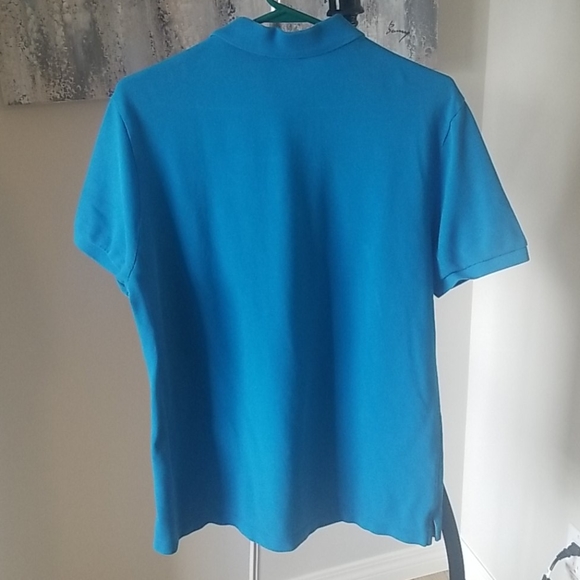 Burberry polo - Picture 8 of 8